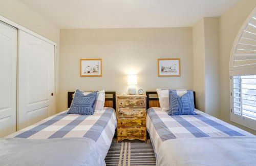 Near Golf and Hikes! Poolside Retreat in Phoenix - Foto 26