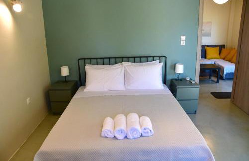 Olive tree house - Foto 3