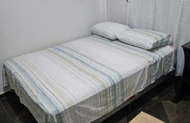 Apartamento completo próximo ao Shopping Pantanal - Foto 8