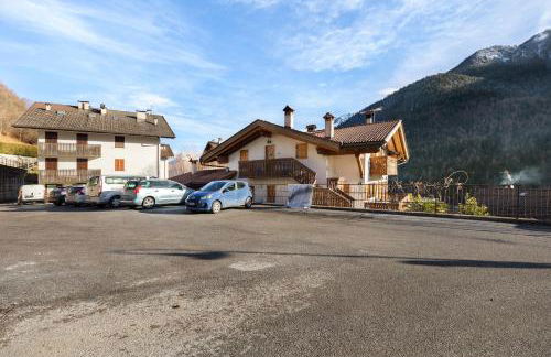 La finestra sui monti - Breguzzo - Photo 24