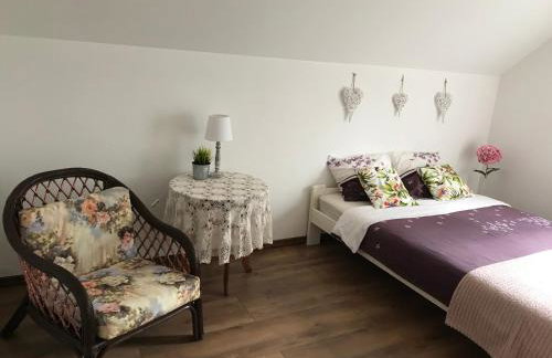 DOMEK POD DĘBEM - Foto 24