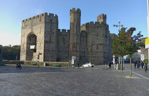 Broom Cottage Close To The Beach & Pwllheli Marina - Foto 10