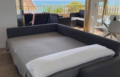 Villa Marina - apartamento a menos de 5 minutos de la playa - Foto 12