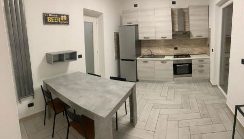 Vanessa Home - Roma - Foto 1, stove, minibar