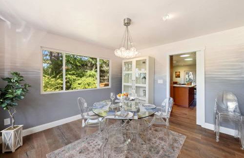 Azure Grove - Pebble Beach Tranquility for a Family of 8 - Foto 17