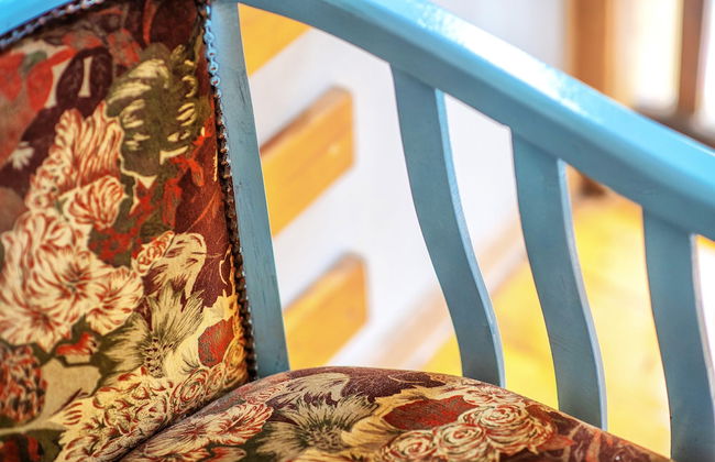 H&B apartments Qolga - Foto 46