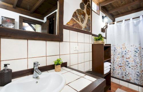 Home2Book Icod Rural Escape Pool BBQ - Foto 14