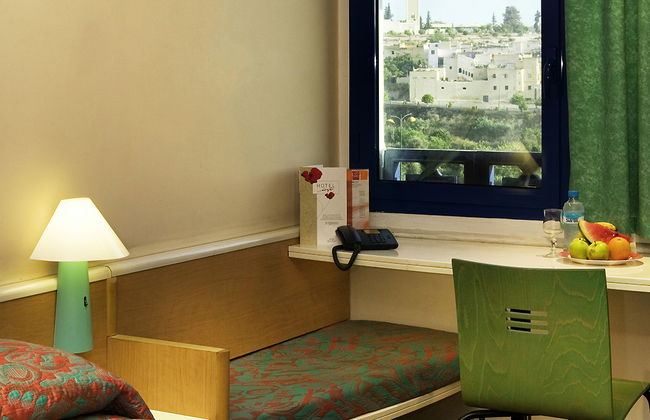 ibis Meknes - Foto 13