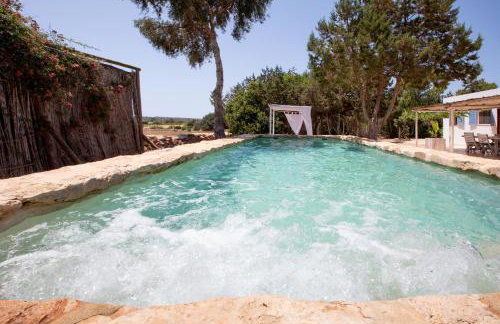 Casa Mayo Formentera Rustick - Foto 9