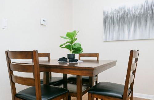 Stunning 1BR near The Heights with BBQ, Gym & Pool - Foto 10