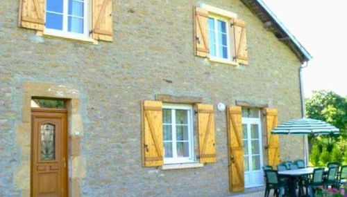 La ferme de la fontaine - Foto 2