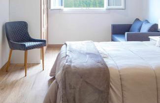 AG Casa Anema, 10 huéspedes a 2km de la playa Razo - Foto 7