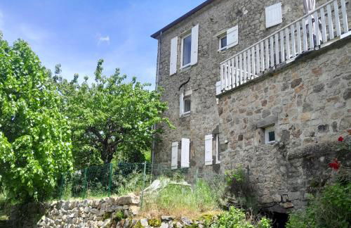 Gîte NOCTUA chez Gîtes QUE CANTA - Photo 72