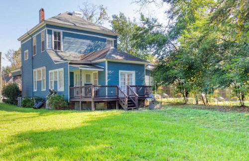 Mighty Mildred- Historic-Walkable-Mins to Riverwalk - Foto 55