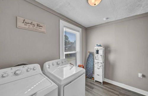 Spacious family home with playroom - Foto 29