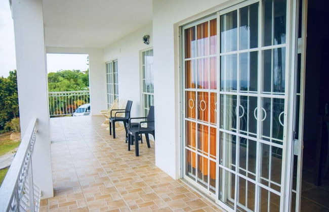 Villa Solstice Luxury 4 Bedroom - Foto 15