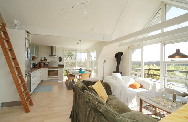 6 Person Holiday Home in Kalundborg - Foto 14