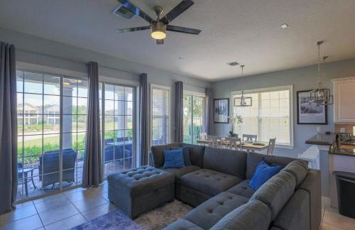 Luxurious Pool Home Overlooking Golf Course - Foto 50