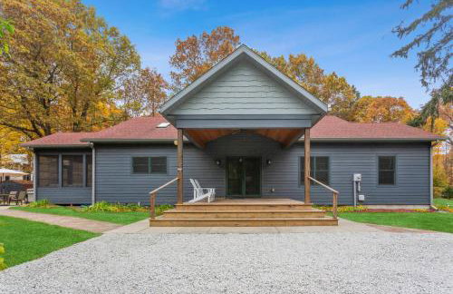 The Dakota by Juniper Holiday + Home - Foto 10