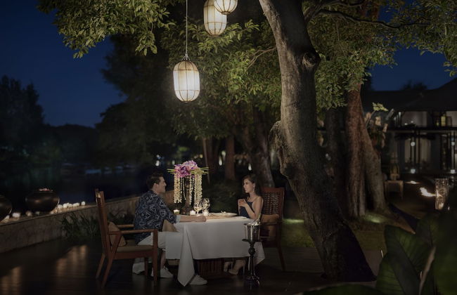 Anantara Chiang Mai Serviced Suites - Photo 58