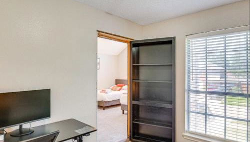 5 BR House with heated pool near DFW and stadium - Foto 2