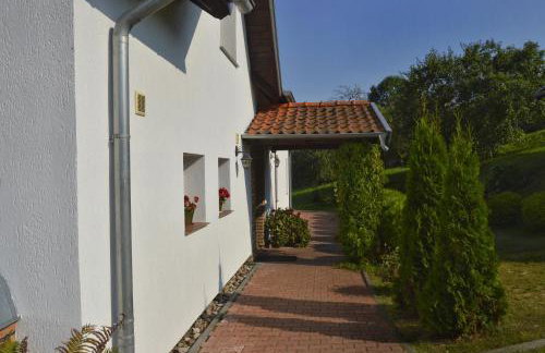 Dom Pod Dębem - Photo 19