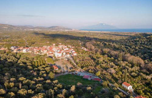 Villa Vicky - Foto 7