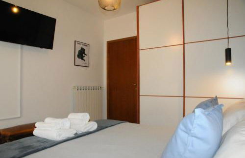 Adria Art Apartments 1 - Foto 14