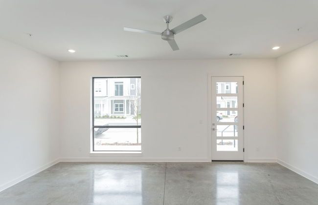 Modern Loft In Wedgewood Houston/Downtown - Foto 9