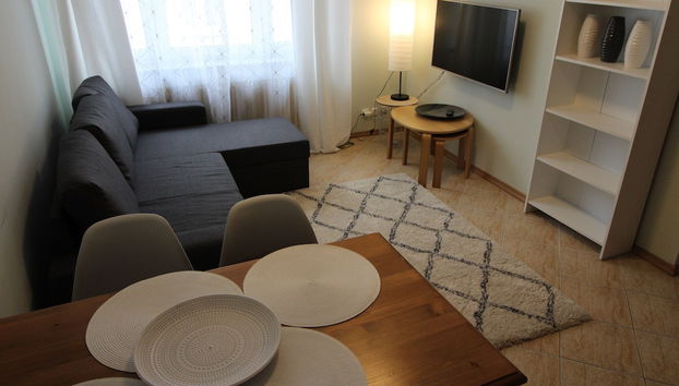 Apartament - Żeromskiego 5 - Photo 3, Chambre