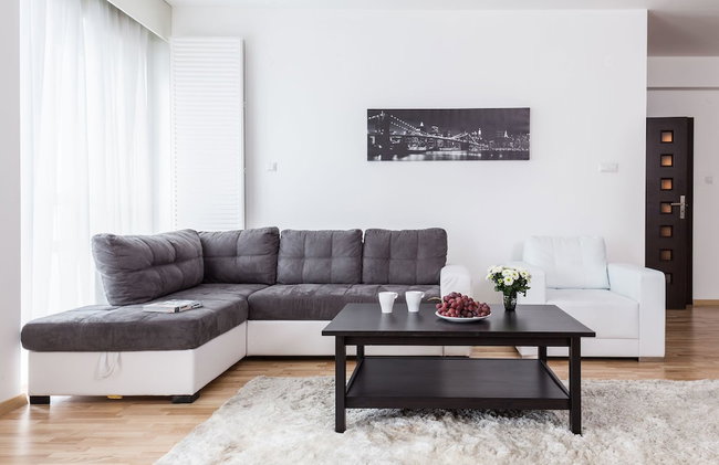 Chopin Apartments Platinum Towers - Foto 51