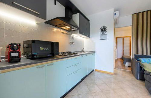 Appartamento I Vigneti del Garda - Foto 8