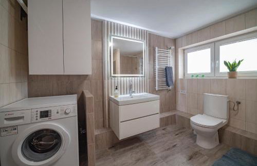 Pensjonat Jagoda - Foto 18