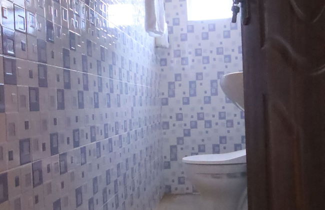 Stay.Plus Ebony Mara House - Foto 25