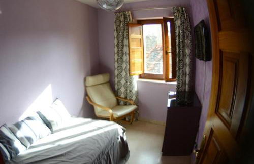 Apartamento El Desván - Foto 6