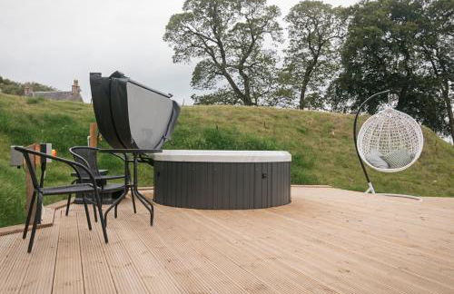 Pirnie Lodge Holiday Lets - Foto 16