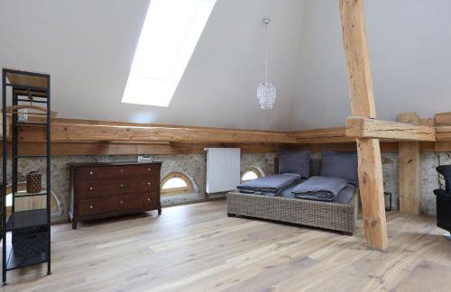 Burg 2 - Ferienwohnungen - Photo 22