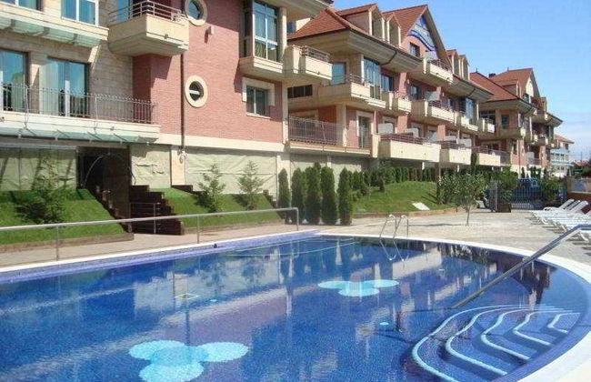 Maritimo Ris Apartamentos - Photo 22