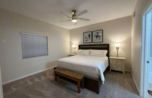 Mesquite Retreat 2 Bd Condo by Cool Properties LLC - Foto 3