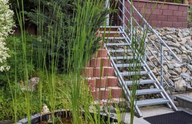 Ferienhaus an der Fichtelbergbahn - Foto 3