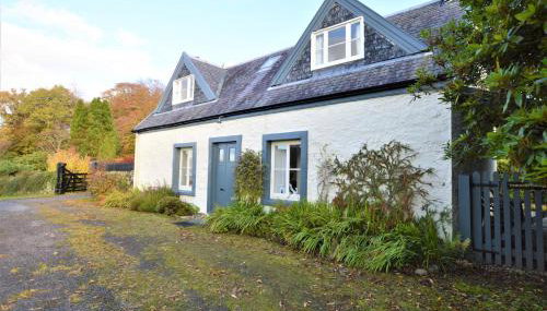 Darroch Beag - Foto 1, Garden