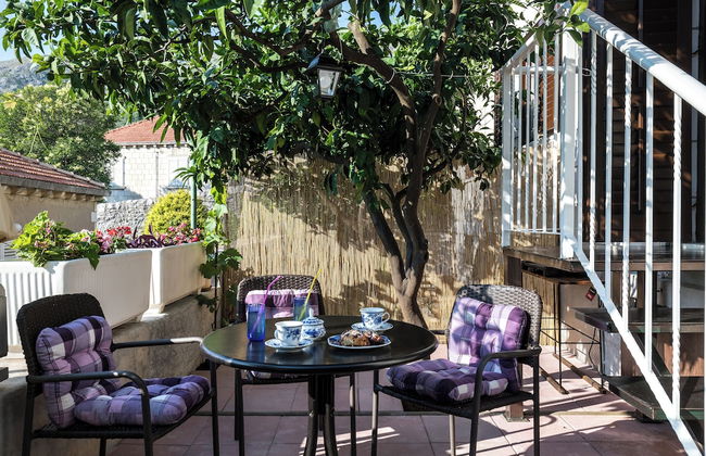 Apartment Vukic - Photo 8