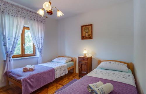 Apartments with parking space Punta kriza, Cres - 867 - Foto 19