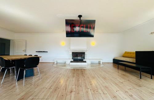 Emilbnb in der Sandstraße - Foto 7