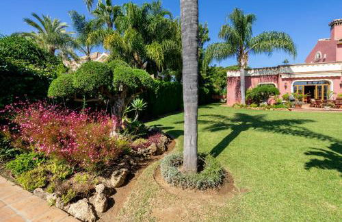 Luxury Villa in Guadalmina - Foto 38