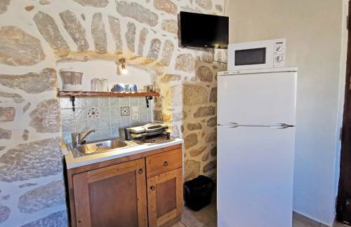 Guesthouse Toxotis - Foto 76