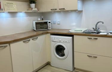 Lismore House,Flat with Private Parking and Lift - Foto 13
