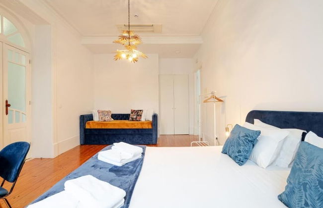 Casa D'Almeida By Porto Stories - Foto 39