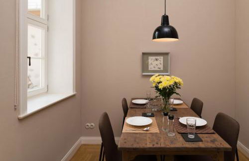 Schloss Beuchow - Foto 79