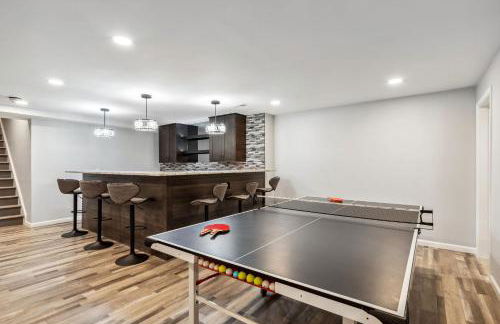 Great Group Getaway: Games Galore + Outdoor Oasis - Foto 19